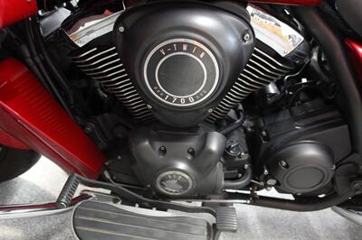 2011 Kawasaki Vulcan 1700 Vaquero   - Photo 31 - Kingman, KS 67068