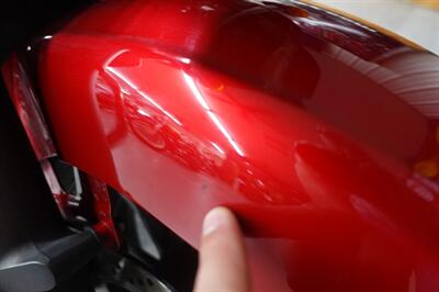 2011 Kawasaki Vulcan 1700 Vaquero   - Photo 11 - Kingman, KS 67068