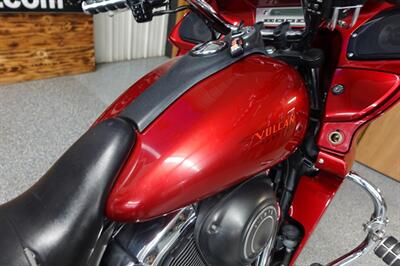 2011 Kawasaki Vulcan 1700 Vaquero   - Photo 19 - Kingman, KS 67068