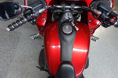2011 Kawasaki Vulcan 1700 Vaquero   - Photo 41 - Kingman, KS 67068