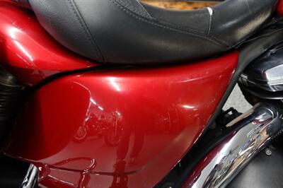 2011 Kawasaki Vulcan 1700 Vaquero   - Photo 21 - Kingman, KS 67068