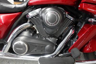 2011 Kawasaki Vulcan 1700 Vaquero   - Photo 16 - Kingman, KS 67068