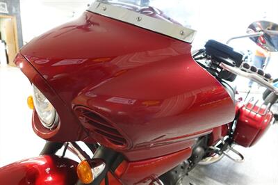 2011 Kawasaki Vulcan 1700 Vaquero   - Photo 29 - Kingman, KS 67068