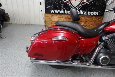 2011 Kawasaki Vulcan 1700 Vaquero   - Photo 22 - Kingman, KS 67068