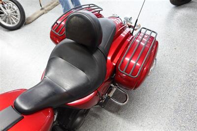 2011 Kawasaki Vulcan 1700 Vaquero   - Photo 38 - Kingman, KS 67068