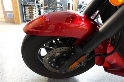 2011 Kawasaki Vulcan 1700 Vaquero   - Photo 28 - Kingman, KS 67068