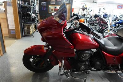2011 Kawasaki Vulcan 1700 Vaquero   - Photo 27 - Kingman, KS 67068