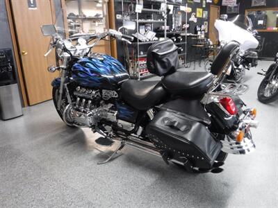 2000 Honda Valkyrie   - Photo 6 - Kingman, KS 67068