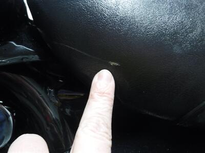 2000 Honda Valkyrie   - Photo 20 - Kingman, KS 67068