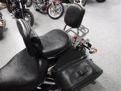 2000 Honda Valkyrie   - Photo 23 - Kingman, KS 67068