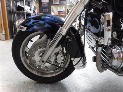 2000 Honda Valkyrie   - Photo 15 - Kingman, KS 67068