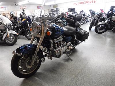 2000 Honda Valkyrie   - Photo 4 - Kingman, KS 67068