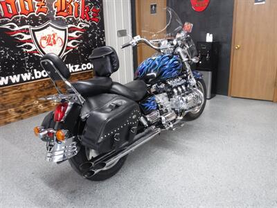 2000 Honda Valkyrie   - Photo 8 - Kingman, KS 67068