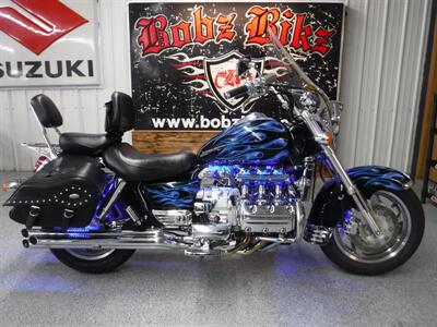 2000 Honda Valkyrie   - Photo 29 - Kingman, KS 67068