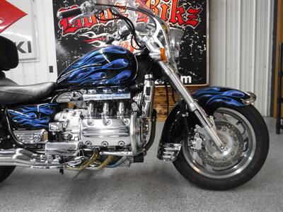 2000 Honda Valkyrie   - Photo 10 - Kingman, KS 67068