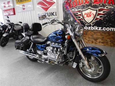 2000 Honda Valkyrie   - Photo 2 - Kingman, KS 67068