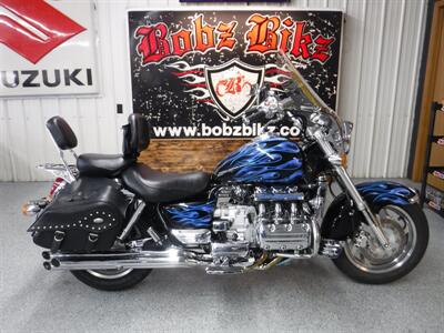 2000 Honda Valkyrie   - Photo 1 - Kingman, KS 67068