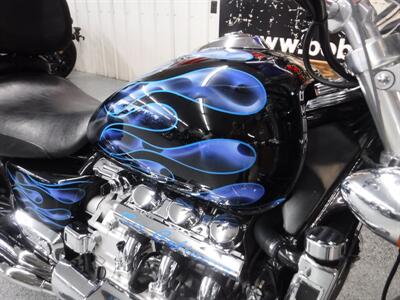 2000 Honda Valkyrie   - Photo 12 - Kingman, KS 67068