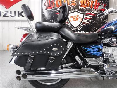 2000 Honda Valkyrie   - Photo 14 - Kingman, KS 67068