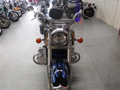2000 Honda Valkyrie   - Photo 3 - Kingman, KS 67068