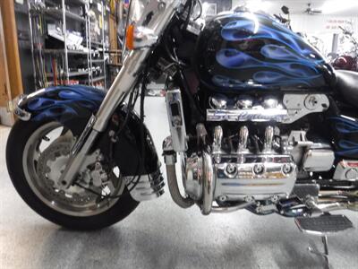 2000 Honda Valkyrie   - Photo 16 - Kingman, KS 67068