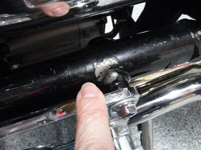 2000 Honda Valkyrie   - Photo 18 - Kingman, KS 67068