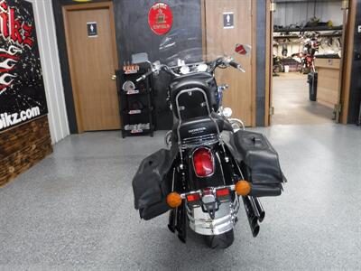 2000 Honda Valkyrie   - Photo 7 - Kingman, KS 67068