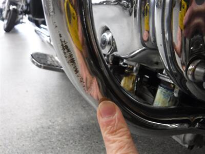 2000 Honda Valkyrie   - Photo 11 - Kingman, KS 67068