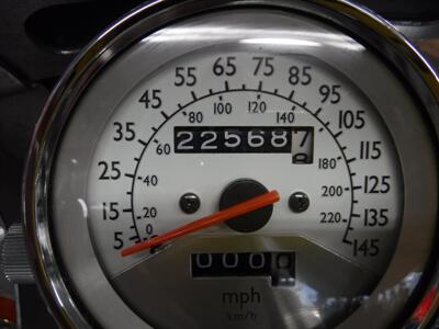 2000 Honda Valkyrie   - Photo 26 - Kingman, KS 67068