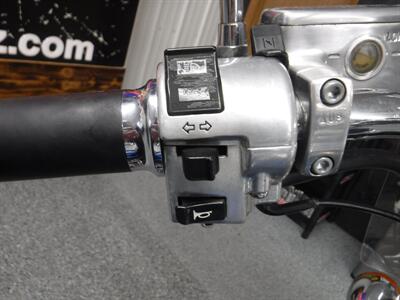 2000 Honda Valkyrie   - Photo 28 - Kingman, KS 67068