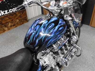 2000 Honda Valkyrie   - Photo 13 - Kingman, KS 67068