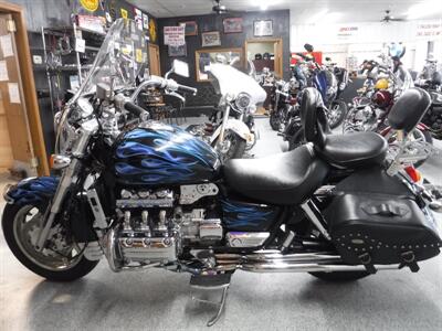 2000 Honda Valkyrie   - Photo 5 - Kingman, KS 67068