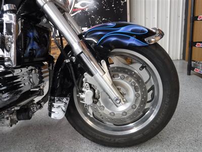 2000 Honda Valkyrie   - Photo 9 - Kingman, KS 67068