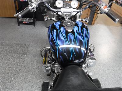 2000 Honda Valkyrie   - Photo 24 - Kingman, KS 67068