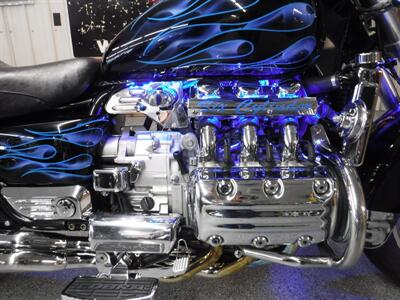 2000 Honda Valkyrie   - Photo 30 - Kingman, KS 67068