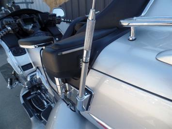 2007 Honda Gold Wing 1800 Trike Roadsmith   - Photo 17 - Kingman, KS 67068