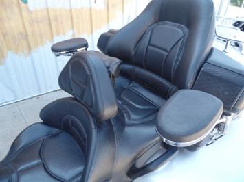 2007 Honda Gold Wing 1800 Trike Roadsmith   - Photo 16 - Kingman, KS 67068