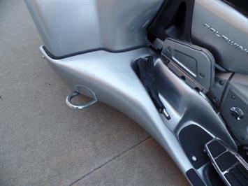 2007 Honda Gold Wing 1800 Trike Roadsmith   - Photo 6 - Kingman, KS 67068