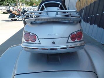 2007 Honda Gold Wing 1800 Trike Roadsmith   - Photo 10 - Kingman, KS 67068