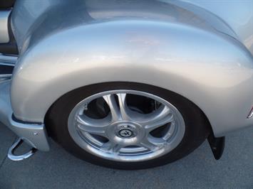 2007 Honda Gold Wing 1800 Trike Roadsmith   - Photo 12 - Kingman, KS 67068