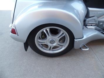 2007 Honda Gold Wing 1800 Trike Roadsmith   - Photo 7 - Kingman, KS 67068