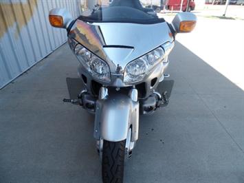 2007 Honda Gold Wing 1800 Trike Roadsmith   - Photo 3 - Kingman, KS 67068