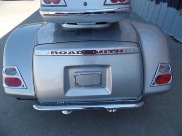 2007 Honda Gold Wing 1800 Trike Roadsmith   - Photo 9 - Kingman, KS 67068