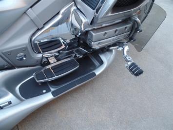 2007 Honda Gold Wing 1800 Trike Roadsmith   - Photo 5 - Kingman, KS 67068