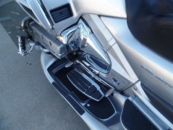 2007 Honda Gold Wing 1800 Trike Roadsmith   - Photo 14 - Kingman, KS 67068