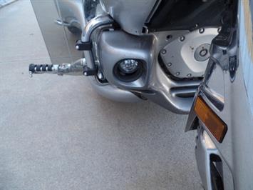 2007 Honda Gold Wing 1800 Trike Roadsmith   - Photo 4 - Kingman, KS 67068