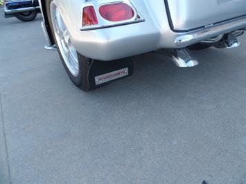 2007 Honda Gold Wing 1800 Trike Roadsmith   - Photo 11 - Kingman, KS 67068