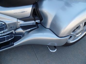 2007 Honda Gold Wing 1800 Trike Roadsmith   - Photo 13 - Kingman, KS 67068