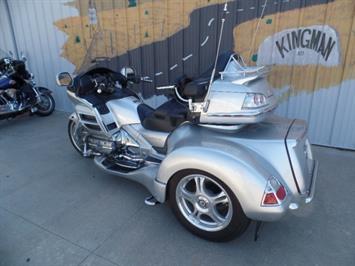 2007 Honda Gold Wing 1800 Trike Roadsmith   - Photo 18 - Kingman, KS 67068