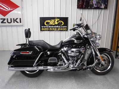 2017 Harley-Davidson Road King   - Photo 1 - Kingman, KS 67068